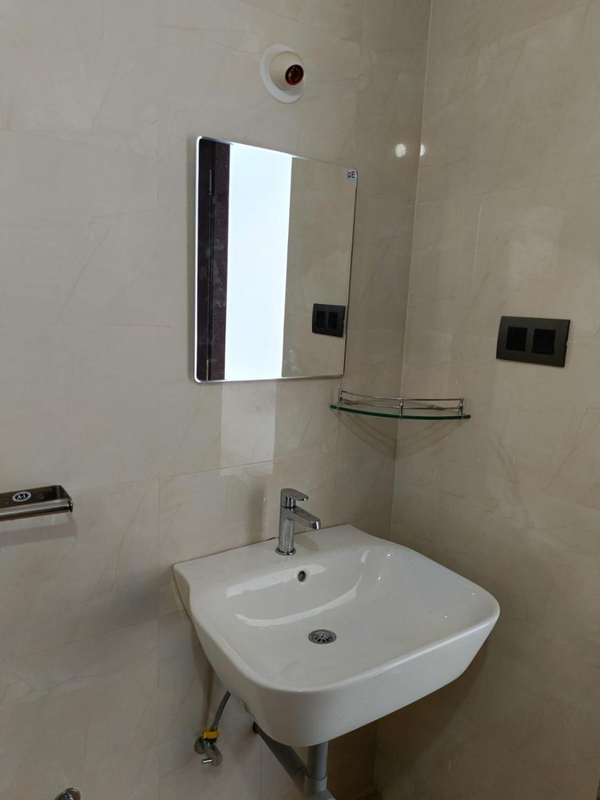 Zanita Heights Seaview Apartment Bogmalo Exterior photo